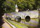 BRANTOME PONT COUDE - Brantome