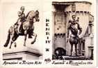 48 - Marvéjols - Henry IV "Le Vert Galant". - Marvejols