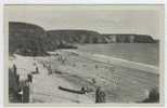 CAMARETPLAGE DES TAS DE POIS. 50. - Camaret-sur-Mer