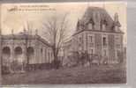 92 --- Issy - Les - Moulineaux --- Le Musee Et La Maison Du Sculpteur Rodin - Issy Les Moulineaux