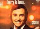 Thierry Le Luron Chante - Otros - Canción Francesa