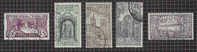 PORTUGAL; 1931-34;  MI 531-558 @ (MOINS 538;541;548) ET 565-567 * - Unused Stamps