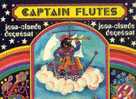 Captain Flutes - Autres - Musique Française