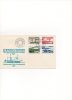 Norwegen FDC 1977 - Unused Stamps