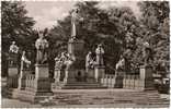 D - NP - Worms Am Rhein - Lutherdenkmal - HMAK / CPSM - Ed. Zloch [Monument De Luther] - Worms