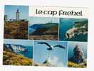 4720 CP LE CAP FREHEL   - Multivues (L´ancien Et Le Nouveau Phare - Goélands) - Cap Frehel