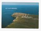 4721 CP LE CAP FREHEL Le Phare Et Les Falaises). - Cap Frehel