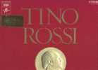 Tino Rossi : Ses 40 Titres D'or - Altri - Francese