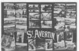 37 )) SAINT AVERTIN / Multivues, ** - Saint-Avertin