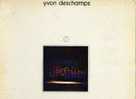 Yvon Deschamps : On Va S'en Sortir - Altri - Francese