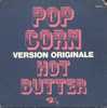 Hot Butter: Pop Corn - 45 T - Maxi-Single