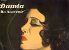 Damia : Un Souvenir - Other - French Music