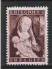 Belgie OCB 795 (*) - Unused Stamps