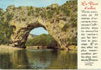 A.70666 Le Pont D'Arc Les Grands Paysages Du Vivarais - Vallon Pont D'Arc