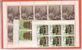 JAPAN MNH** MICHEL 1029/31 KB - Unused Stamps