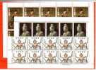 JAPAN MNH** MICHEL 987/89 KB - Unused Stamps