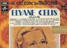 Elyane Celis - Other - French Music