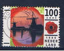 NL+ Niederlande 1996 Mi 1579 - Oblitérés
