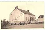 Beauwelz Frontière Franco-belge Maison Hoppe - Momignies