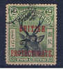 Nordborneo+ 1901 Mi 98 - Nordborneo (...-1963)