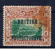 Nordborneo+ 1904 Mi 110 - North Borneo (...-1963)