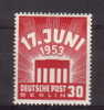 BERLIN MNH** MICHEL 111 €40.00 - Unused Stamps