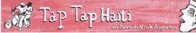 Marque Page AUGEREAU Nicole Pour Tap Tap Haiti - Bookmarks