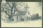 CAMPAGNE GENEVOISE - EGLISE DE COLOGNY - TB - Cologny