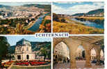 ECHTERNACH Carte 4 Vues - Echternach