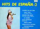 Hits De Espana, Vol.2 - Sonstige - Spanische Musik