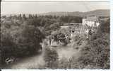 64 - SAUVETERRE DE BEARN - Vue Sur Les Deux Ponts - Semi-moderne - Petit Format - Sauveterre De Bearn