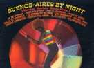 Los Hermanos Curbelo : Buenos-Aires By Night - World Music