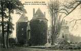 77 ROZOY EN BRIE Château De La Grange  Beau Plan  1912 - Rozay En Brie