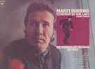 Marty Robbins : Gunfighter Ballads - Country Et Folk