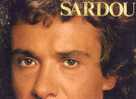 Michel Sardou : 8 Jours à El Paso - Autres - Musique Française