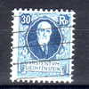 LIECHTENSTEIN USED MICHEL 77 €9.00 - Usati