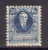 LIECHTENSTEIN USED MICHEL 77 €9.00 - Used Stamps