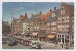 MIDDELBURG.  Markt. - Middelburg