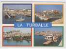 LA TURBALLE. - La Turballe