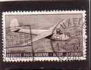 BELGIQUE Y & T N° 28 ( O ) 1951 COB PA 28 - Other & Unclassified