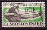 L2239 - TCHECOSLOVAQUIE Yv N°903 - Used Stamps