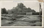 BARFLEUR L´Eglise Vue De La Petite Jetée - Barfleur