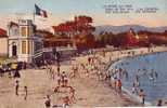 VAR LA SEYNE SUR MER Plage De Mar Vivo Les Sablettes - La Seyne-sur-Mer