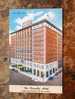 Hotel ESSEX - Boston Mass.  1940-   D18155 - Boston