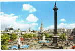 LONDON TRAFALGAR SQUARE - Trafalgar Square