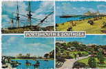 PORTMOUTH AND SOUTHSEA - Portsmouth