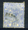 1876/80 - United Kingdom - Gran Bretagna- Royaume-Uni - Mi. Nr. 59 - Used Stamps