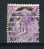 1866/80 - United Kingdom - Gran Bretagna- Royaume-Uni - Mi Nr. 30 - Oblitérés