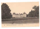 CHEVERNY 41 LE CHATEAU LE PARC - Cheverny