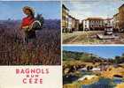 30 BAGNOLS Sur CEZE - Bagnols-sur-Cèze